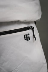 Summit Snowpants - White