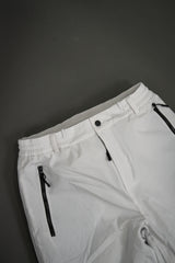 Summit Snowpants - White