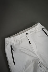 Summit Snowpants - White