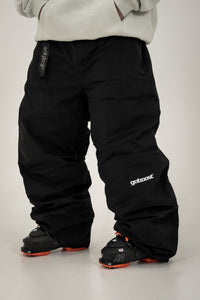 Summit Snowpants - Black