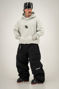 Summit Snowpants - Black