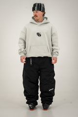 Summit Snowpants - Black