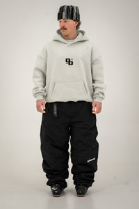 Summit Snowpants - Black