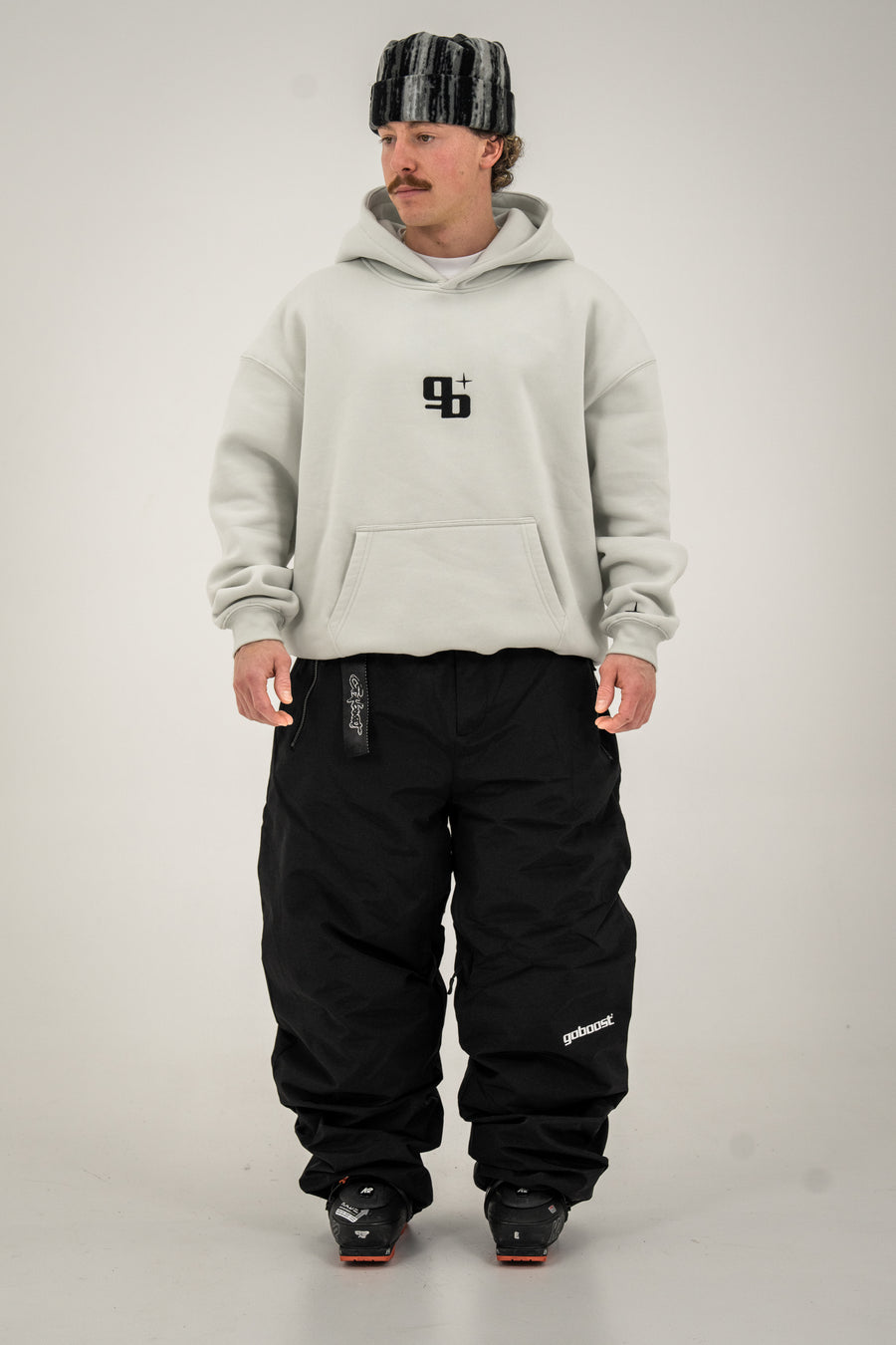Summit Snowpants - Black