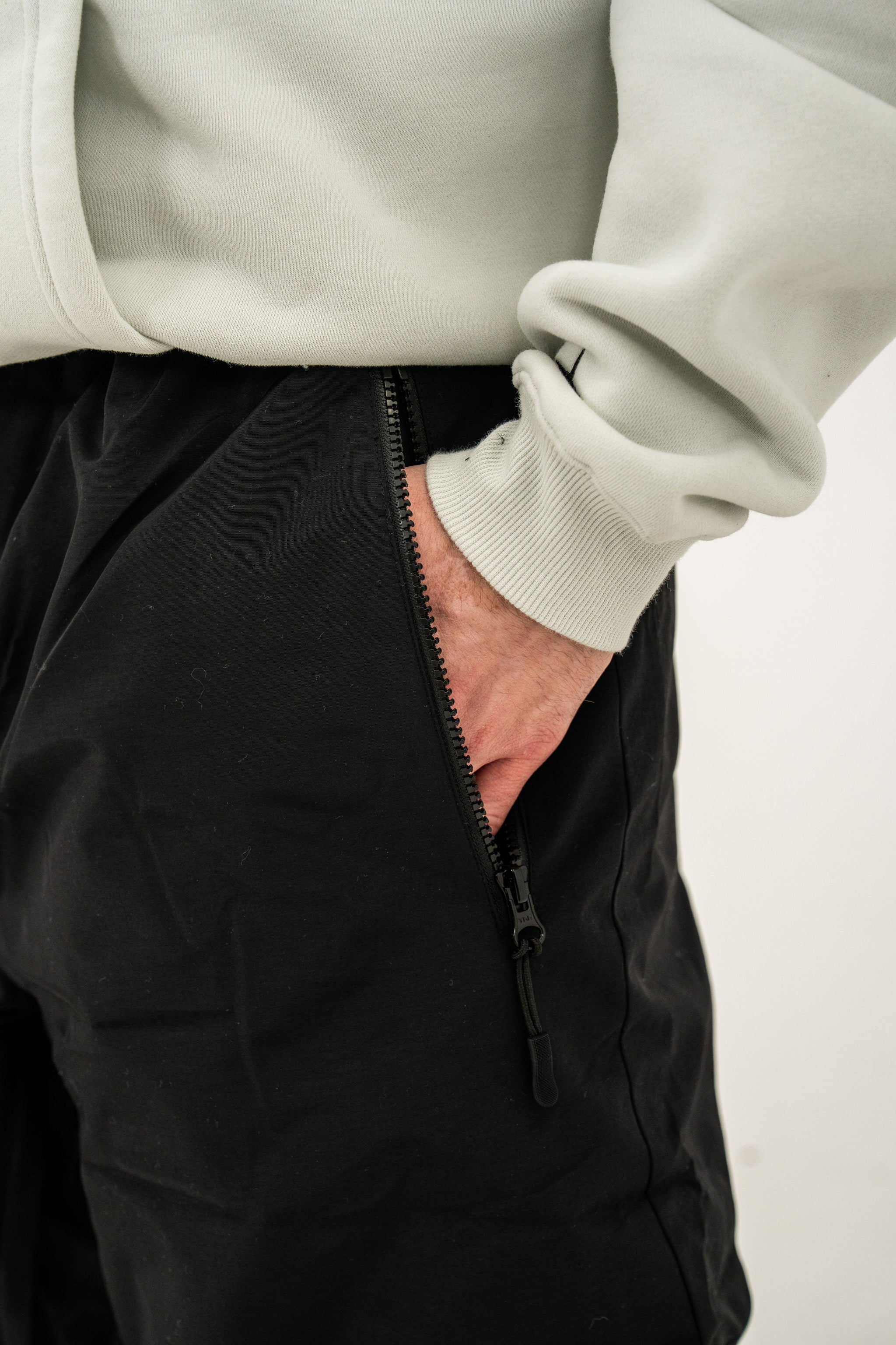 Summit Snowpants - Black