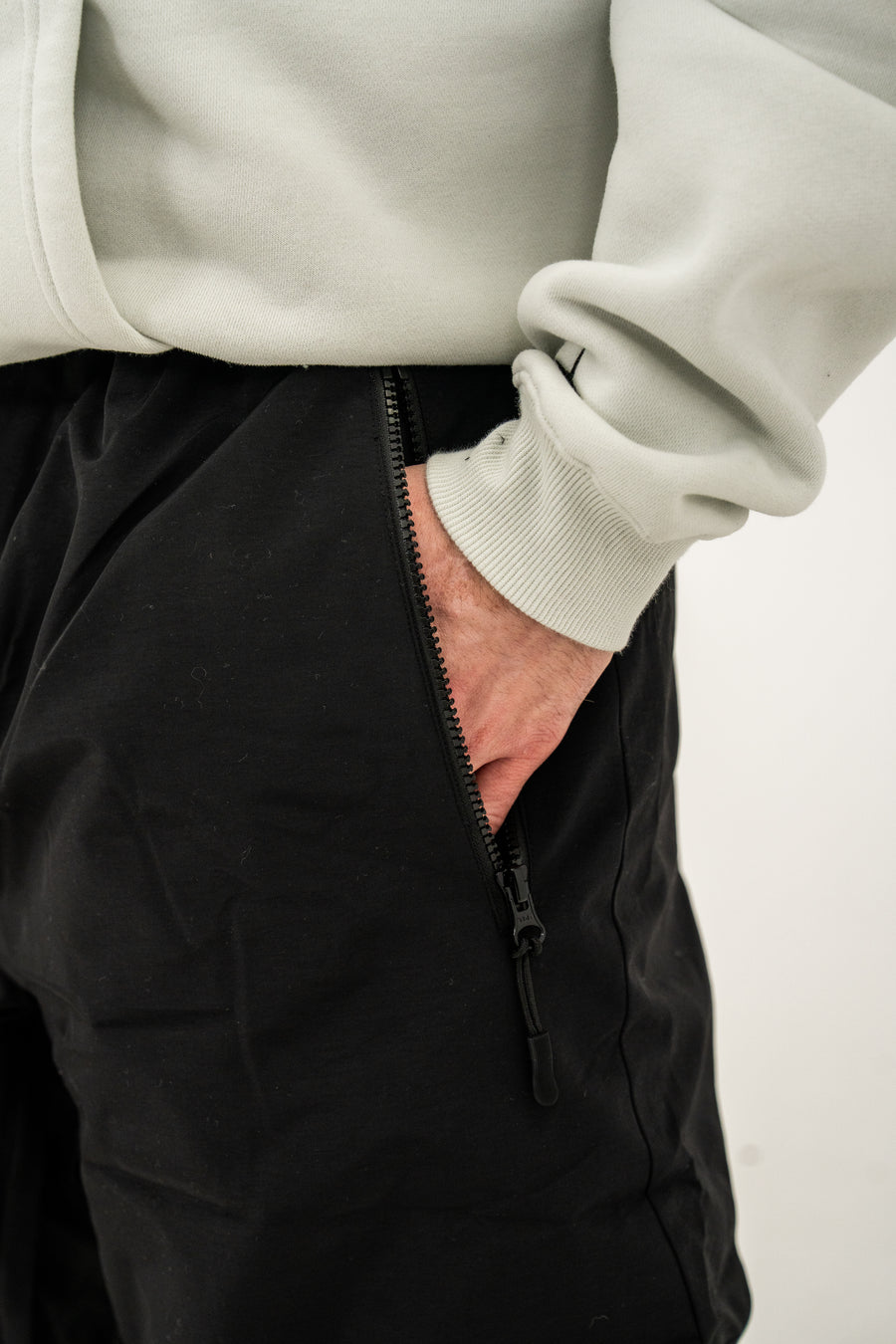 Summit Snowpants - Black