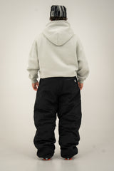 Summit Snowpants - Black