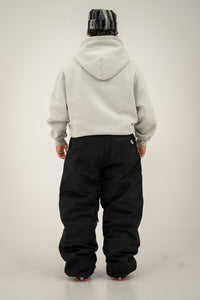 Summit Snowpants - Black