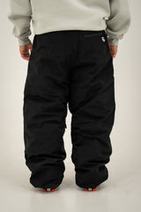 Summit Snowpants - Black