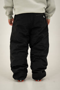 Summit Snowpants - Black
