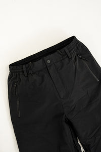Summit Snowpants - Black