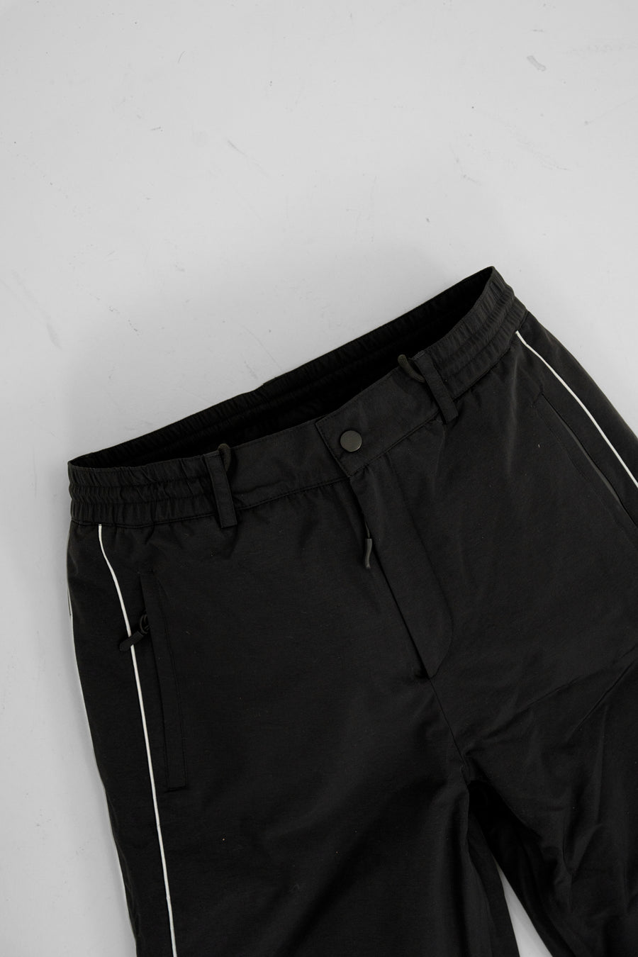 OneSerie Snowpants V2 – Black Reflective