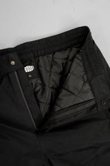 OneSerie Snowpants V2 – Black Reflective