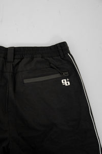 OneSerie Snowpants V2 – Black Reflective