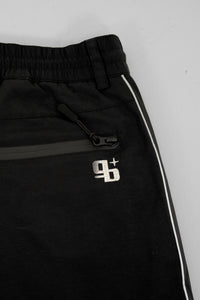 OneSerie Snowpants V2 – Black Reflective
