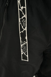 Tectonic Magnetic belt - Cream