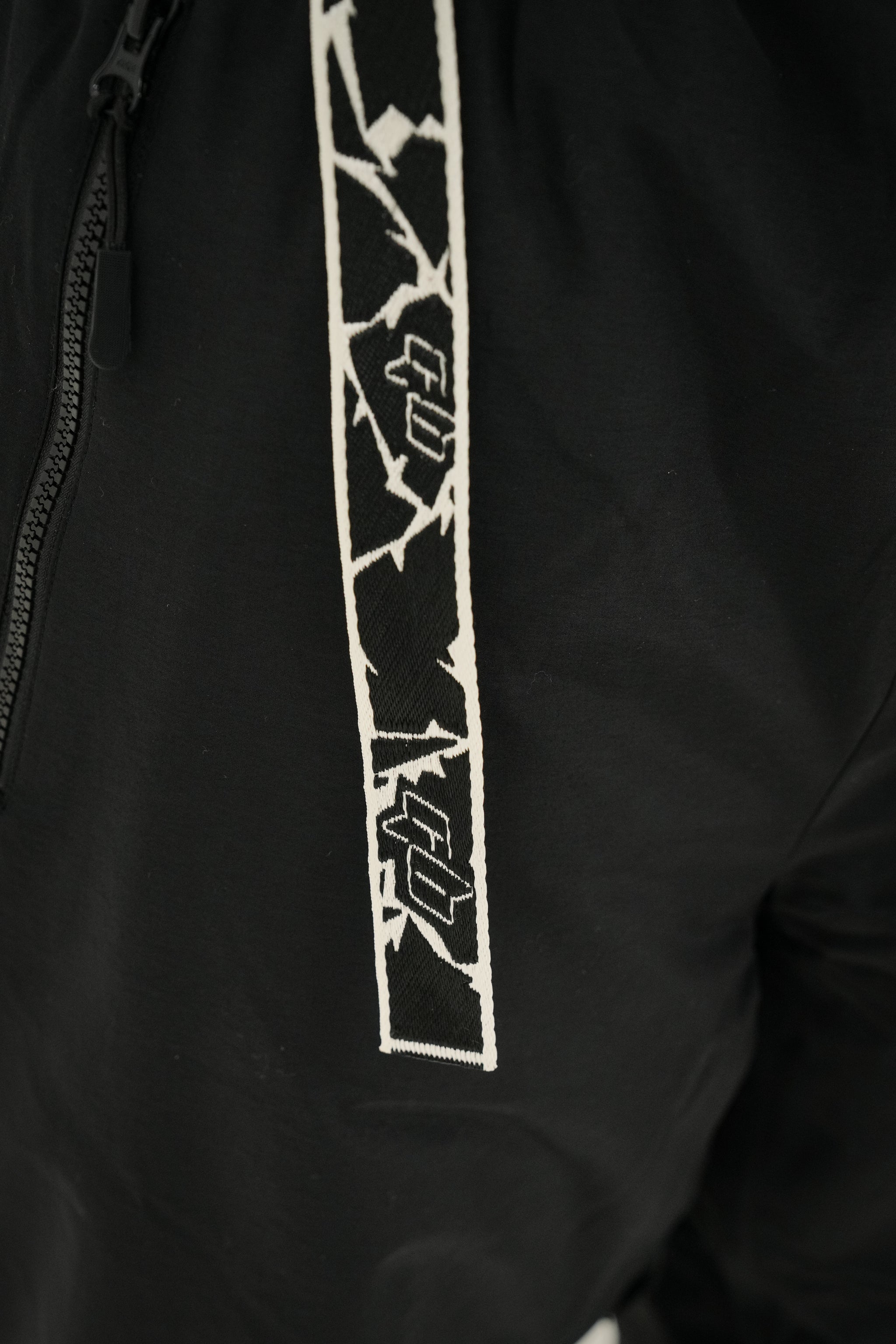 Tectonic Magnetic belt - Cream