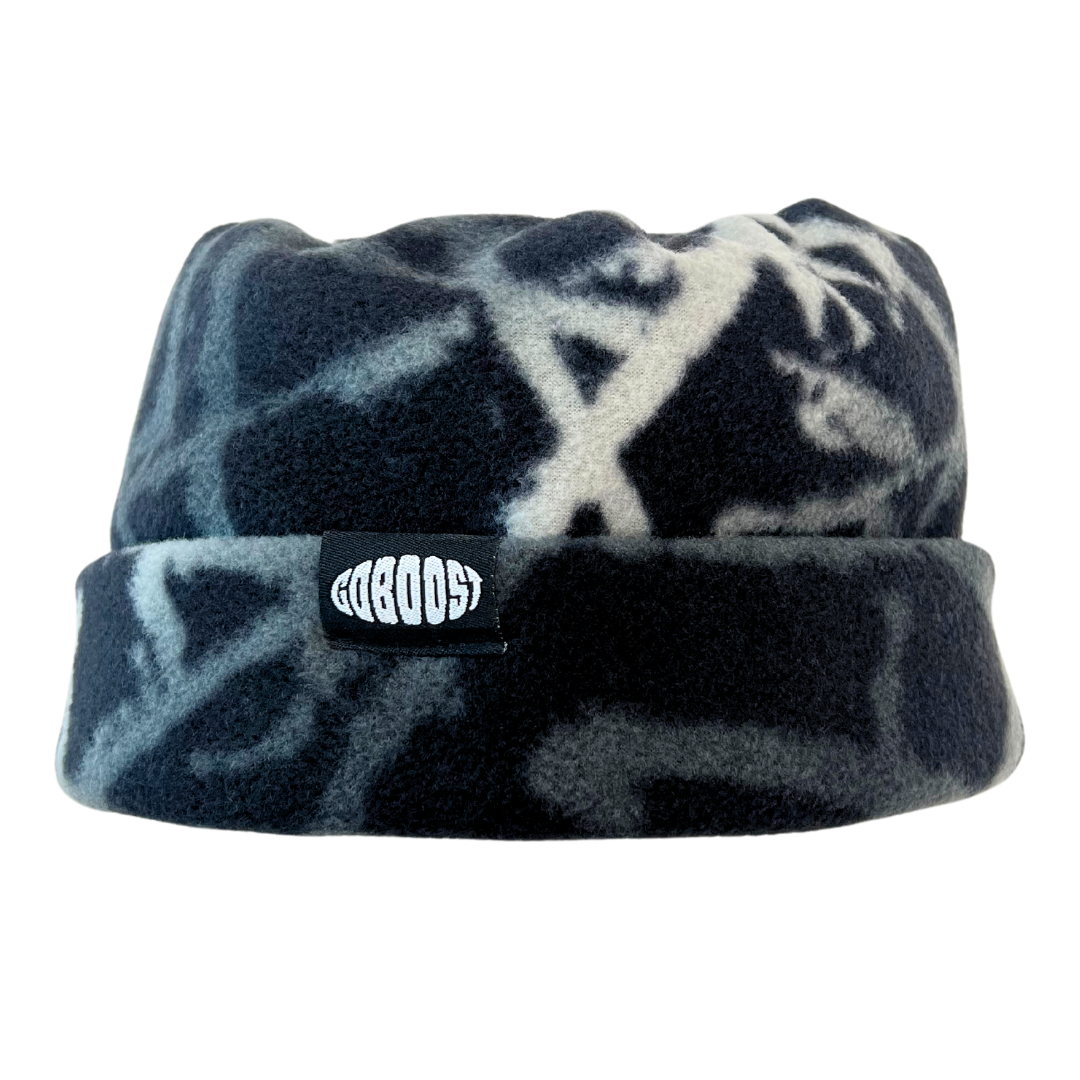 Graffiti - Black