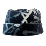 Graffiti - Black