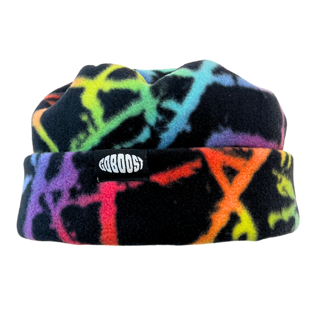 Graffiti - Colorful