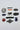 🎁 ONE SERIE - 11 Sticker Pack (100% off)