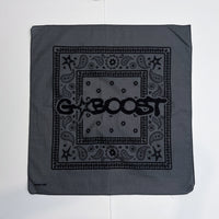 Goboost Bandana - Grey