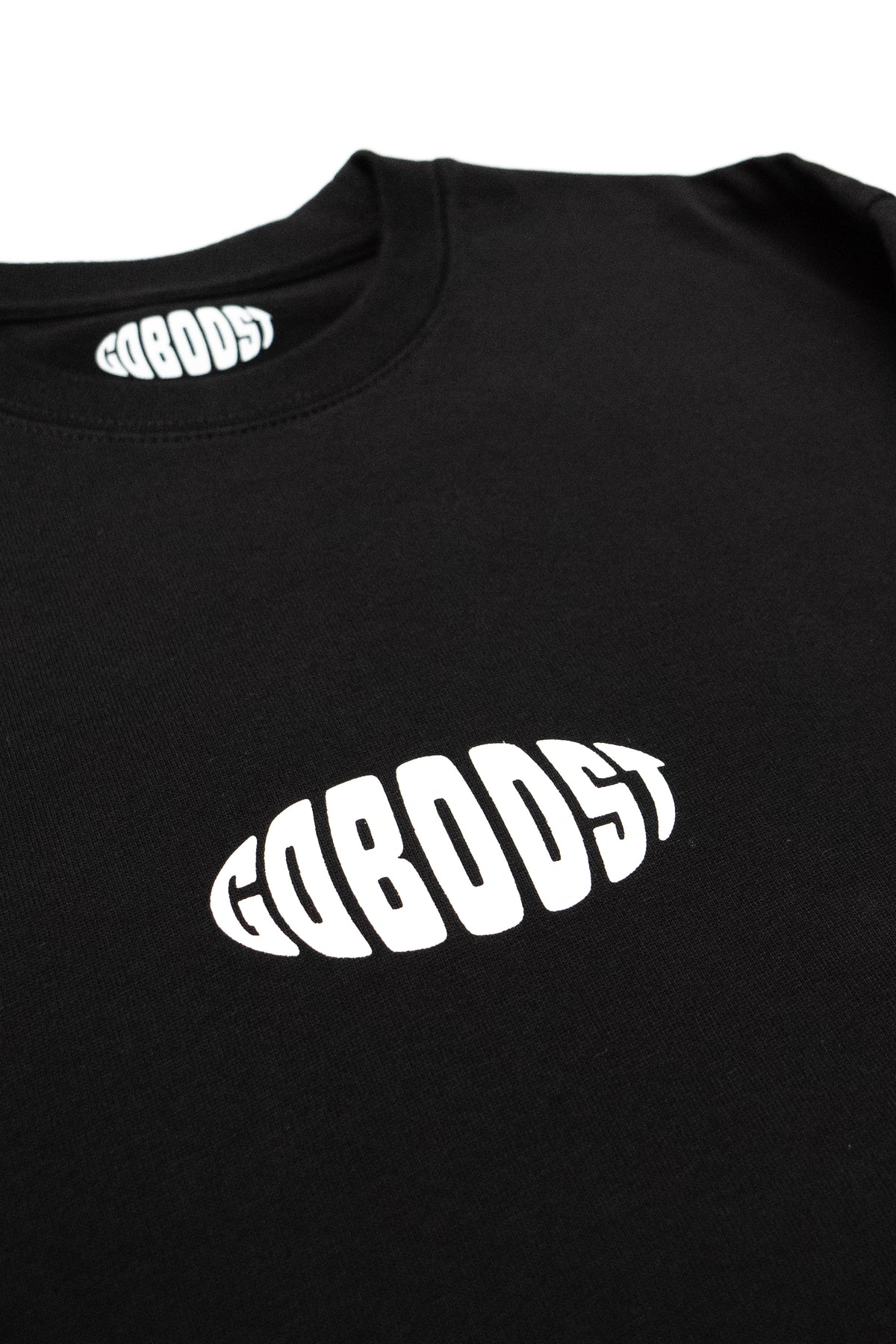 Classic T - Black