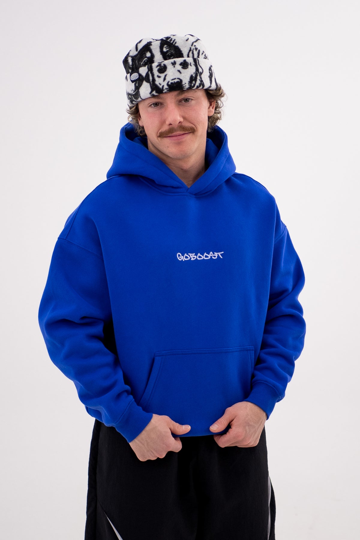 GOBOOST