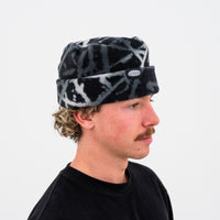 Graffiti - Black