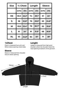 Summit Jacket - White