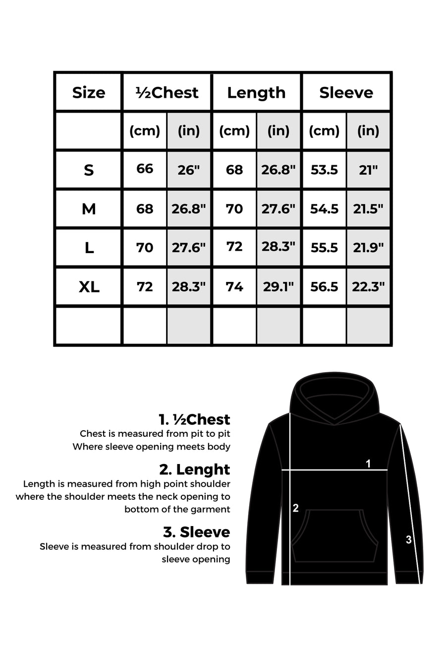 The G Hoodie - Oatmeal