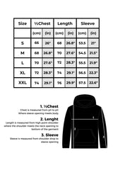 Goboost Hoodie - Royal Blue