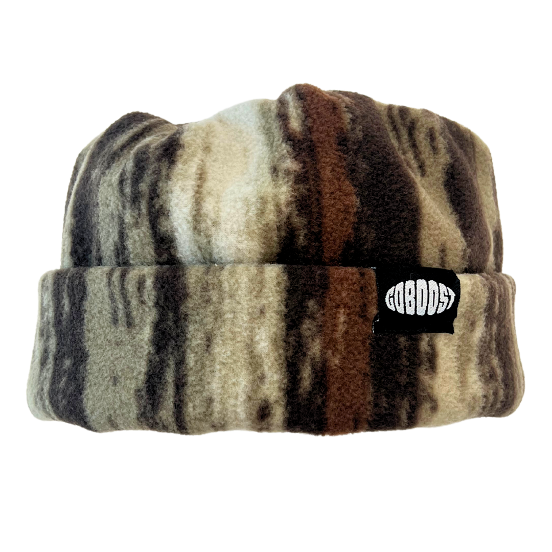 Wood - brown